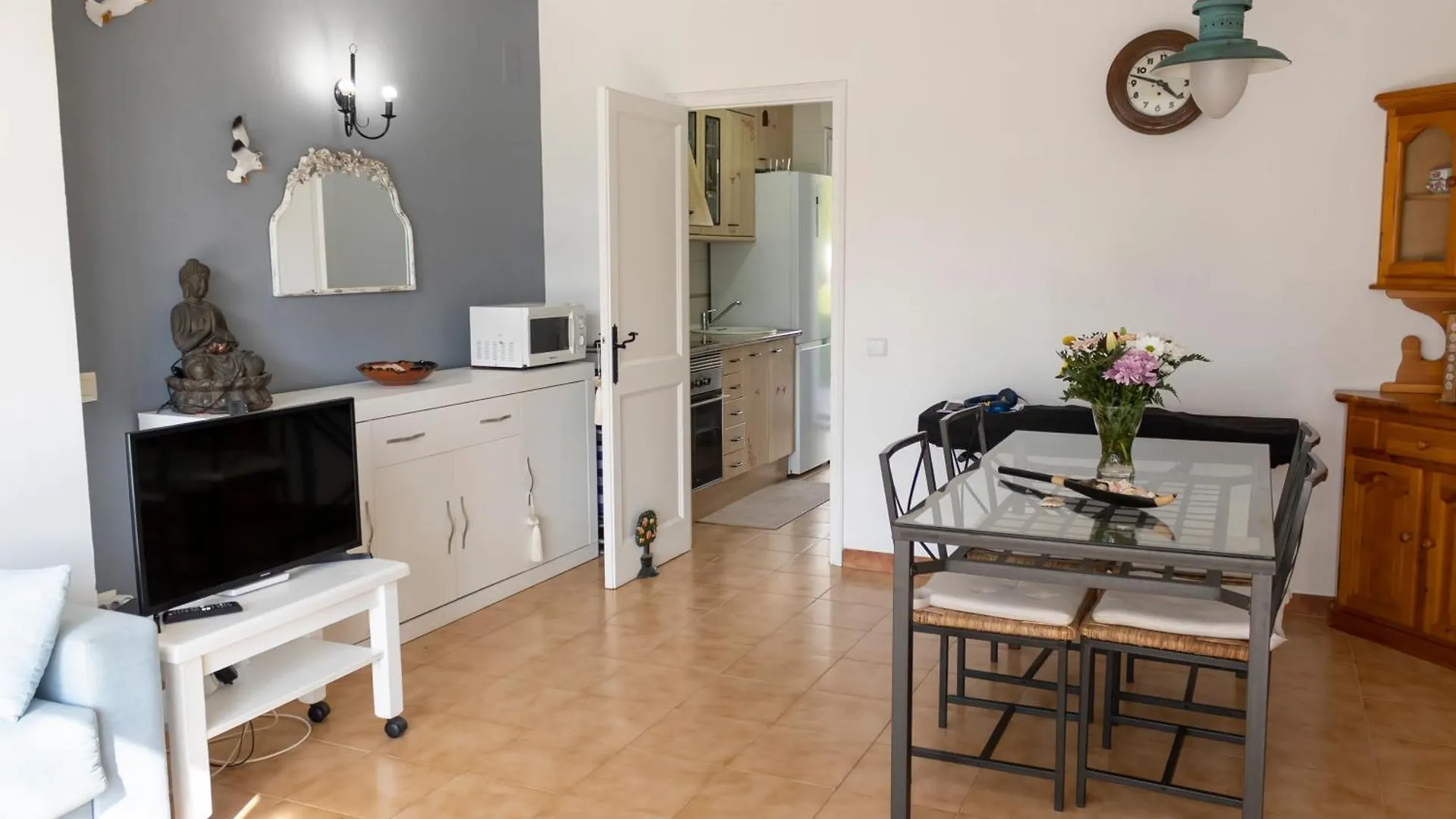 Calella Sunset Apartamento Palafrugell