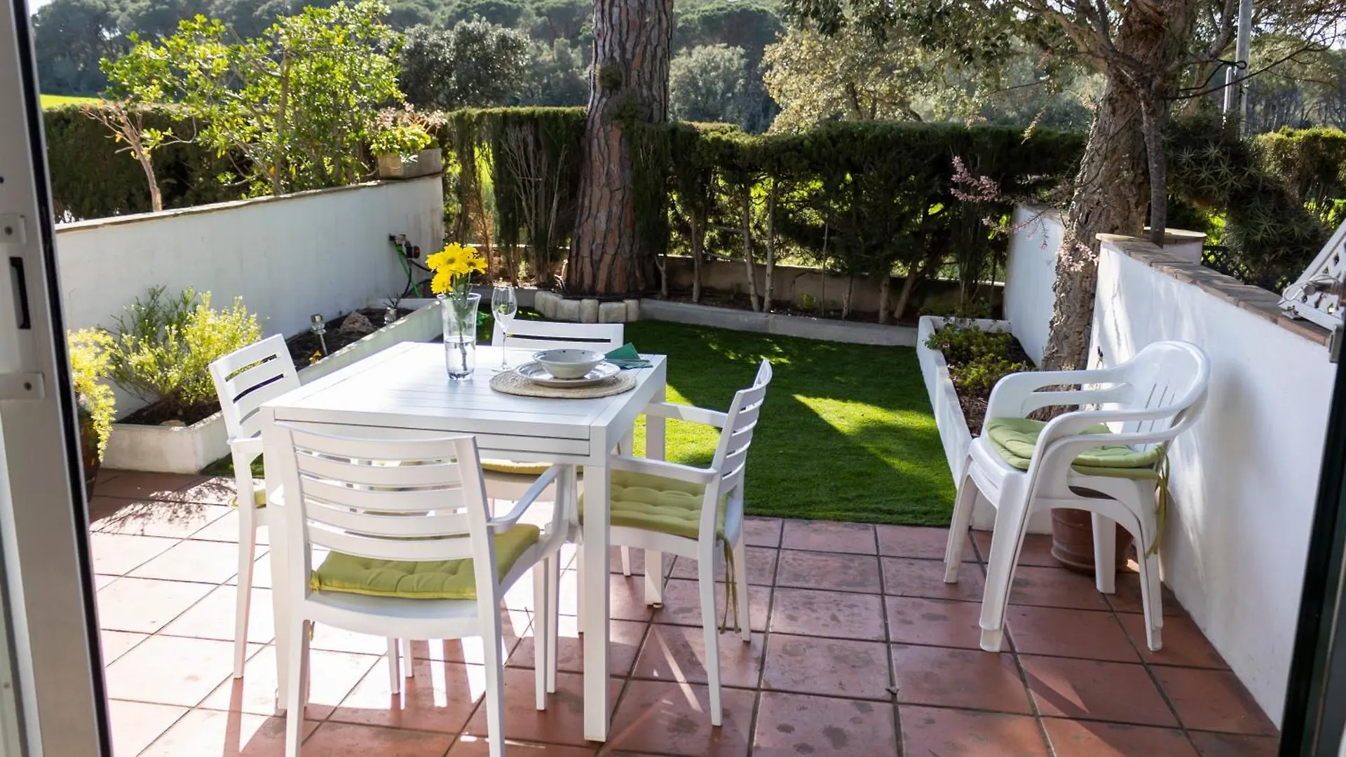 Calella Sunset Apartamento Palafrugell 0*,